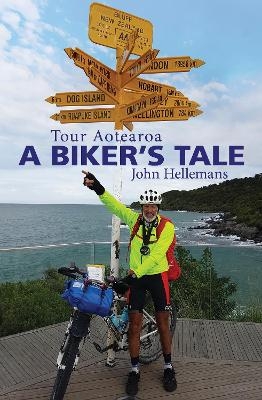 A Biker's Tale - John Hellemans