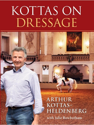 Kottas on Dressage