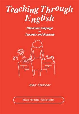 Teaching through English -  Mark Fletcher