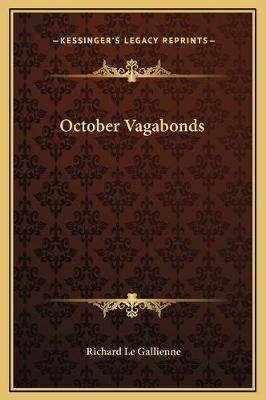October Vagabonds