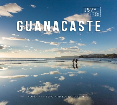 Guanacaste - Mar&iacute;a Montero, Luciano Capelli