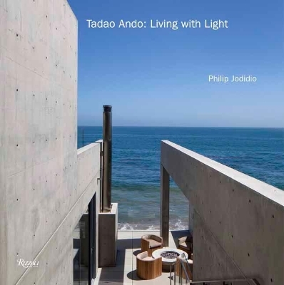 Tadao Ando: Living with Nature - Philip Jodidio