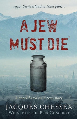 Jew Must Die