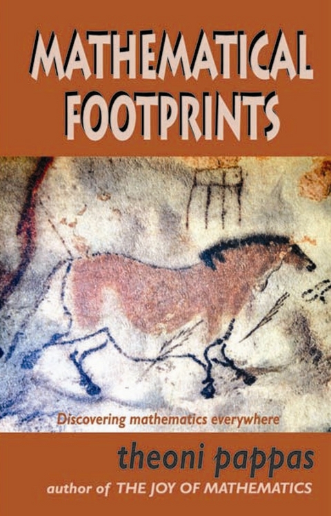 Mathematical Footprints - Theoni Pappas