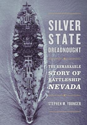 Silver State Dreadnought - Stephen M Younger