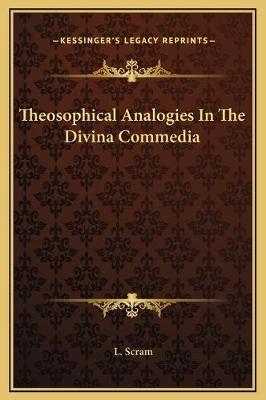 Theosophical Analogies In The Divina Commedia