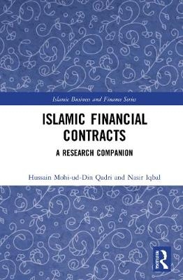Islamic Financial Contracts