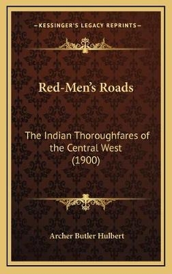Red-Men's Roads