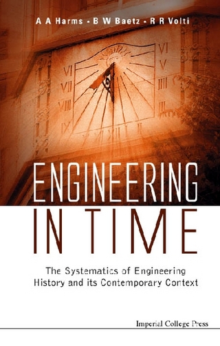 ENGINEERING IN TIME