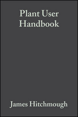 Plant User Handbook - 