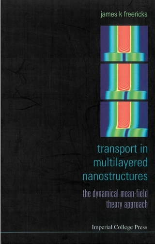 TRANSPORT IN MULTILAYERED NANOSTRUCTURES