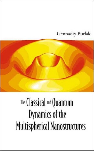 CLASSICAL & QUANTUM DYNAMICS OF THE.....