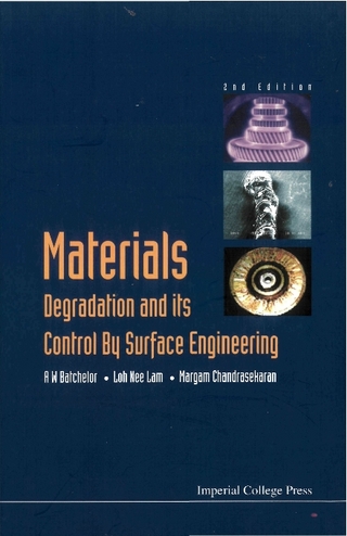 MATERIALS DEGRADATION & ITS...(2ND)