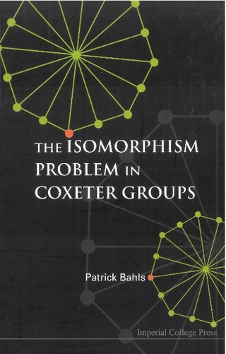 ISOMORPHISM PROBLEM IN COXETER GROUPS