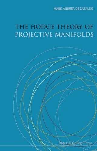 HODGE THEORY OF PROJECTIVE MANIFOLDS,THE