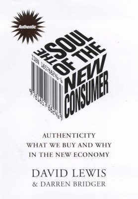Soul of the New Consumer