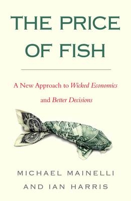 Price of Fish -  Ian Harris,  Michael Mainelli