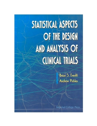 STATISTICAL ASPECTS OF THE DESIGN &...