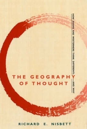 Geography of Thought