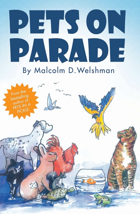 Pets on Parade - Malcolm Welshman