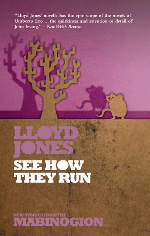 See How They Run - Lloyd Jones