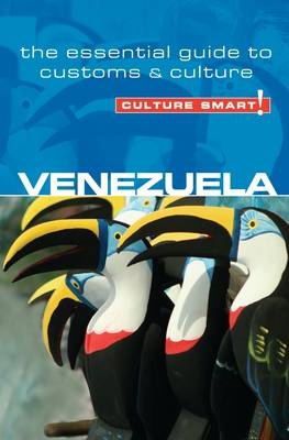 Venezuela - Culture Smart! -  Russell Maddicks,  Culture Smart!