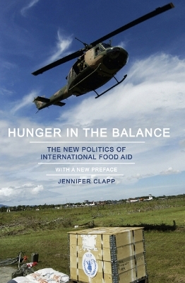 Hunger in the Balance