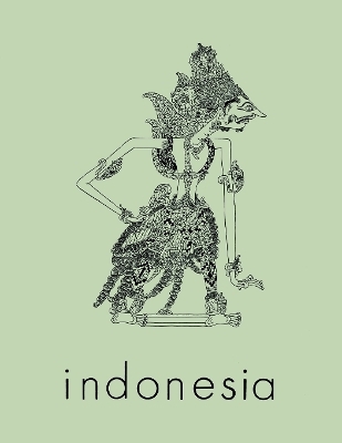 Indonesia Journal - 