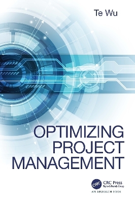 Optimizing Project Management - Te Wu