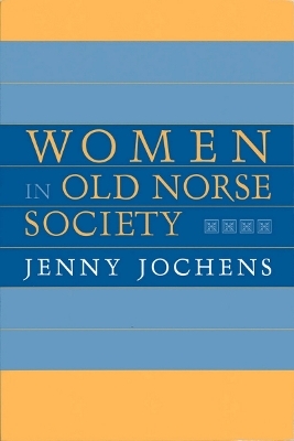 Women in Old Norse Society