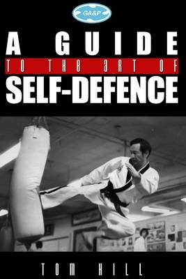 Art Of Self Defence