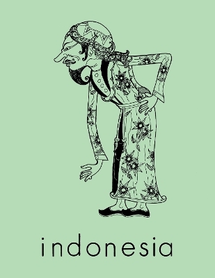 Indonesia Journal - 
