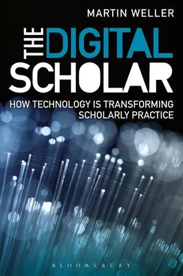 The Digital Scholar -  Martin Weller