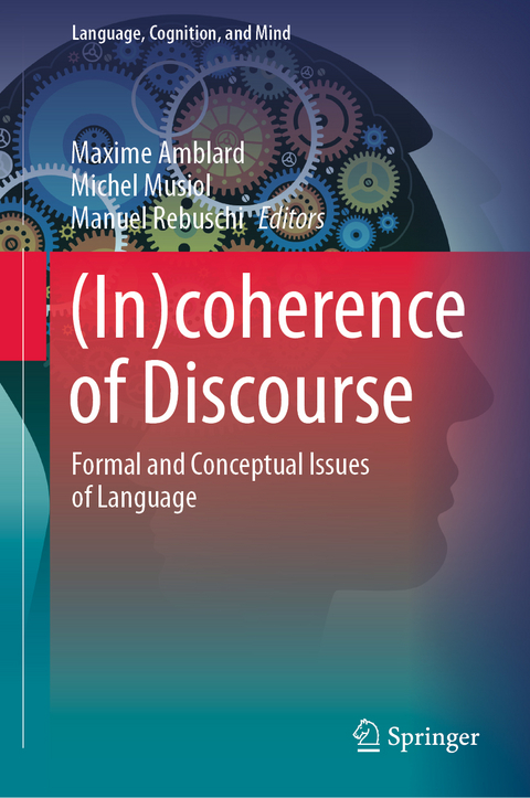 (In)coherence of Discourse - 