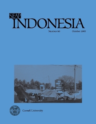 Indonesia Journal - 