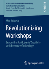Revolutionizing Workshops - Max Jalowski