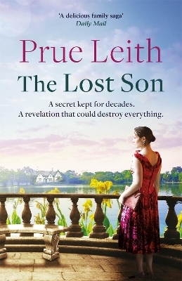 The Lost Son - Prue Leith