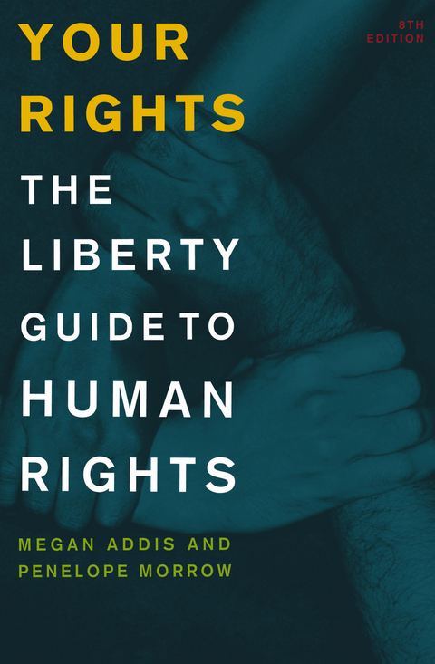 Your Rights - 