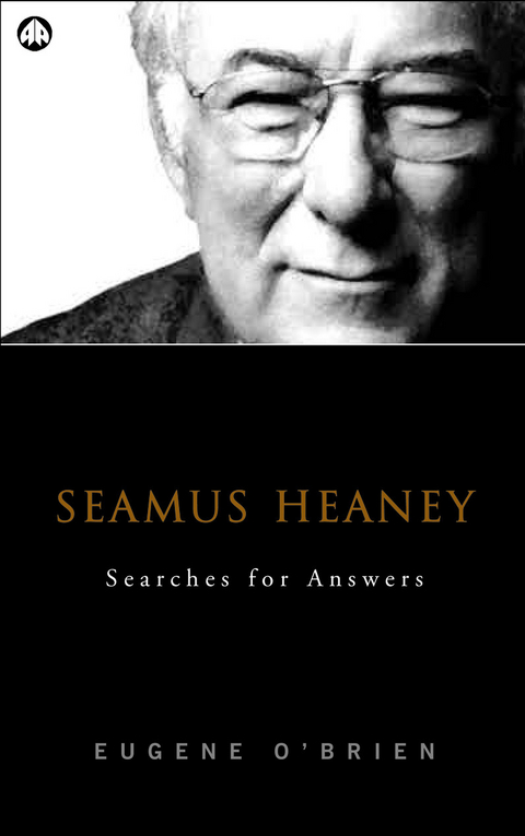 Seamus Heaney - Eugene O'Brien