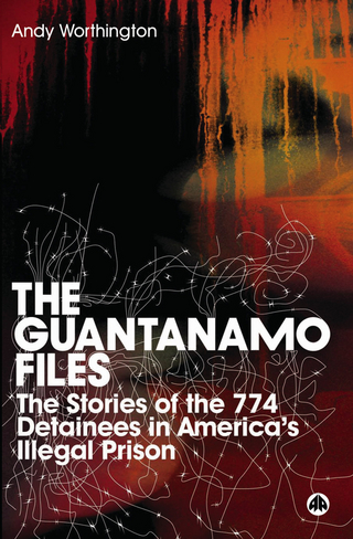 The Guantanamo Files