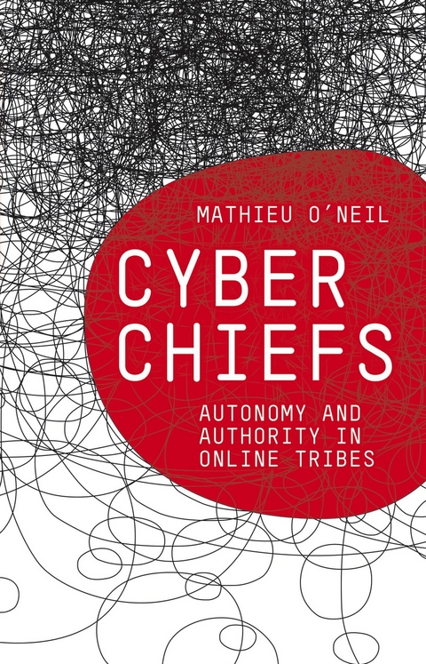 Cyberchiefs - Mathieu ONeil