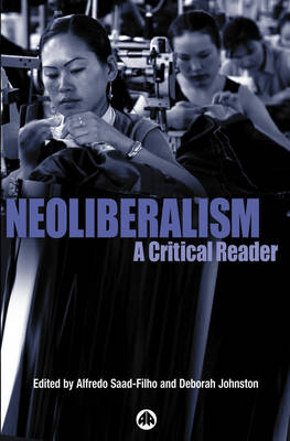 Neoliberalism - 