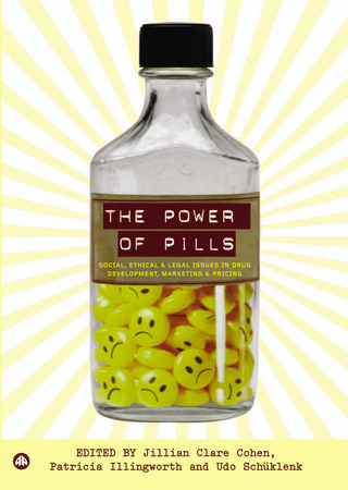 The Power of Pills