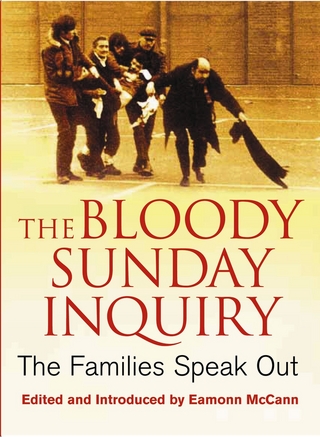 The Bloody Sunday Inquiry