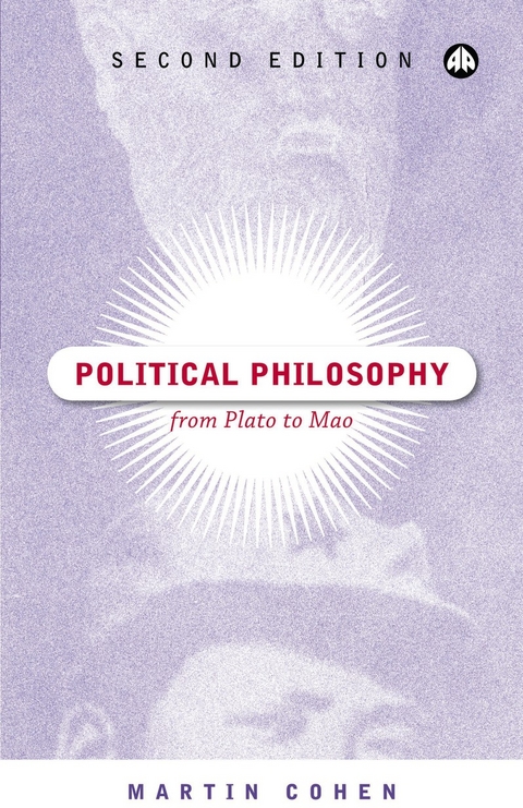 Political Philosophy -  Martin Cohen