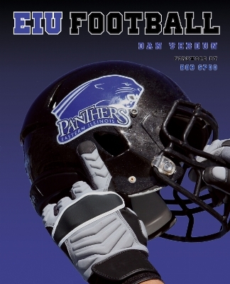 Eastern Illinois Panthers Football - Dan Verdun