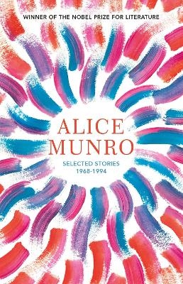Selected Stories - Alice Munro