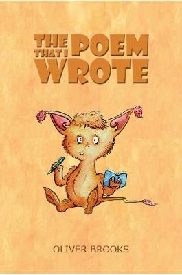 The Poem That I Wrote