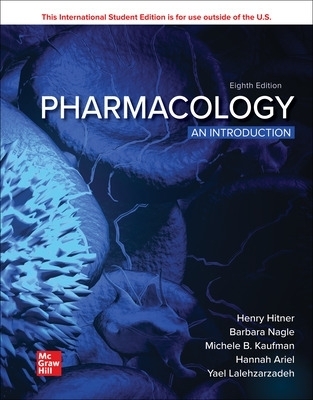 Pharmacology: An Introduction ISE