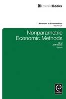 Nonparametric Econometric Methods